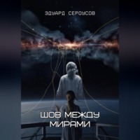 Эдуард Сероусов. Шов между мирами