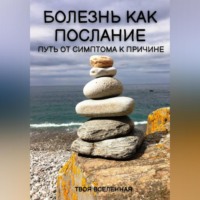 . Болезнь как послание. Путь от симптома к причине