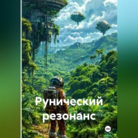Сергей Свой. Рунический резонанс