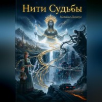 . Нити Судьбы