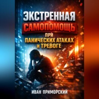Иван Приморский. Экстренная Самопомощь при Панических Атаках и Тревоге