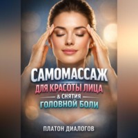. Самомассаж для Красоты Лица & Снятия Головной Боли