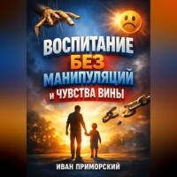 Иван Приморский. Воспитание Без Манипуляций и Чувства Вины