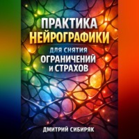 . Практика Нейрографики для Снятия Ограничений и Страхов