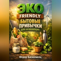 . Эко Friendly. Бытовые Привычки для Начинающих
