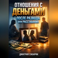 . Отношения с Деньгами после Развода или Расставания