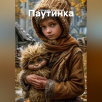Александр Шумовский. Паутинка