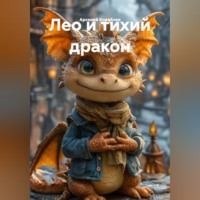 Арсений Кораблев. Лео и тихий дракон
