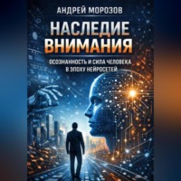 Андрей Морозов. Наследие внимания: осознанность и сила человека в эпоху нейросетей