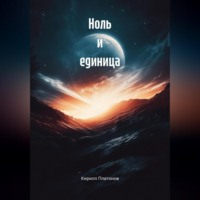 . Ноль и единица