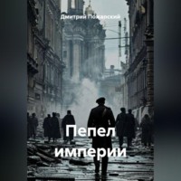 . Пепел империи