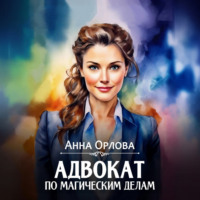 . Адвокат по магическим делам