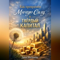 Даша Милонова. Как превратить мягкую силу в твердый капитал