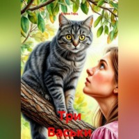 Елена Герц. Три Васьки