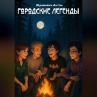 . Городские Легенды