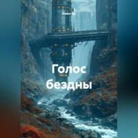 Квант М.. Голос бездны