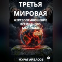 . Третья мировая: жертвоприношение всемирного масштаба