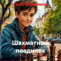 . Шахматный поединок