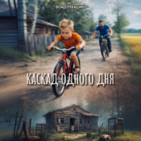 Влад Лукашин. Каскад Одного Дня