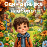 . Один день всё наоборот