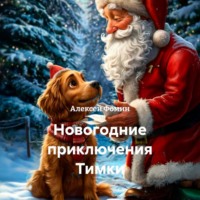 . Новогодние приключения Тимки