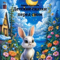 Мария Идельсон. Детские сказки перед сном