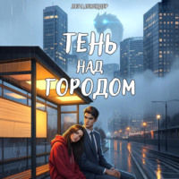 . Тень над городом