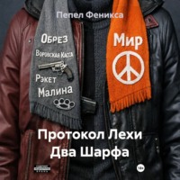 . Протокол Лехи Два Шарфа