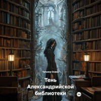 . Тень Александрийской библиотеки