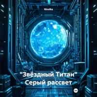 Nivolka. «Звёздный Титан» Серый рассвет