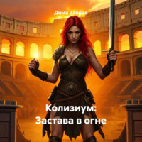 . Колизиум: Застава в огне
