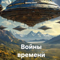 . Войны времени