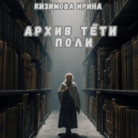 Ирина Кизимова. Архив тёти Поли