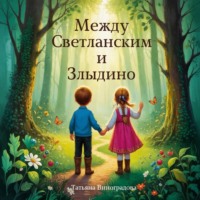 . Между Светланским и Злыдино