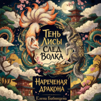 Елена Бабинцева. Тень Лисы, След Волка. Нареченая дракона. Часть 2