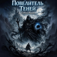 . Повелитель теней