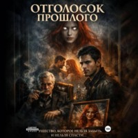 Таинственный мрак. Цена Договора. Отголосок прошлого