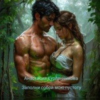 Анастасия Курлянчикова. Заполни собой мою пустоту
