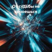 Савва Моисеев. От судьбы не скроешься