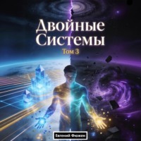 . Двойные Системы. Том 3