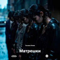 Татьяна Германовна Осина. Матрешки