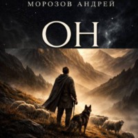 Андрей Морозов. Он