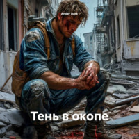 Ander Dark. Тень в окопе