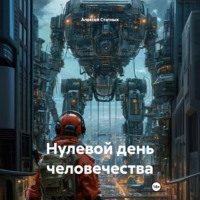 . Нулевой день человечества