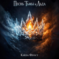 Кайла Фрост. Песнь Тьмы и Льда