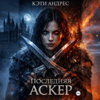 Кэти Андрес. Последняя Аскер