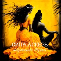 Туласи Андроникиди. Книга 15. Сила аскезы