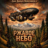 . Ржавое небо