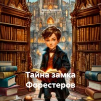 . Тайна замка Форестеров