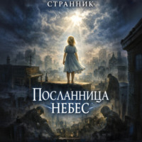 Странник. Посланница небес